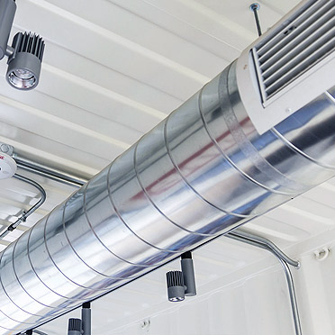Heating Air Conditioning Service Repair Maintenance