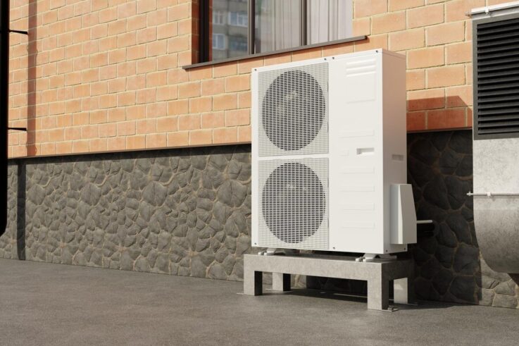 Heat Pump Maintenance