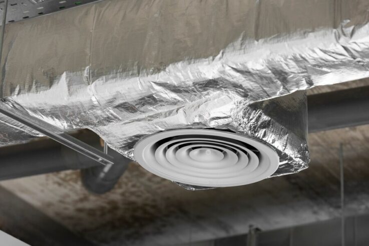 Duct Sealing and Insulation (1)