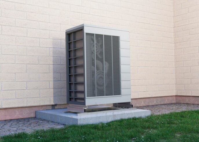 Size HVAC System