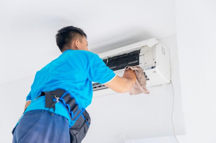 AC Installation