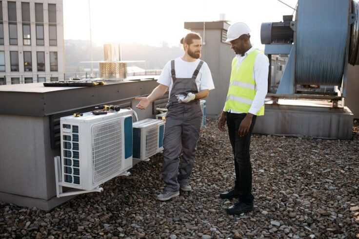 Emergency HVAC Services