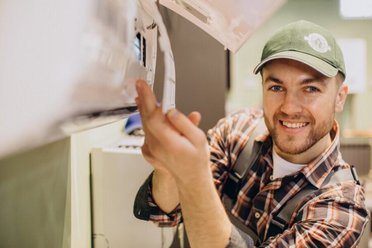 Furnace Repair