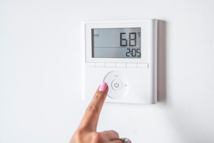 Programmable Thermostats