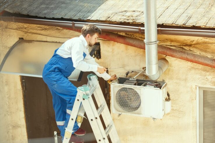 HVAC Repair